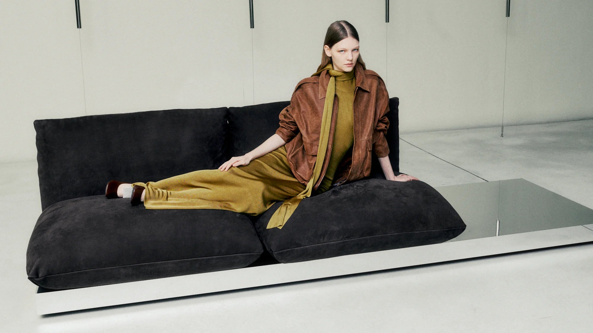 Our Brand Story | Salvatore Santoro