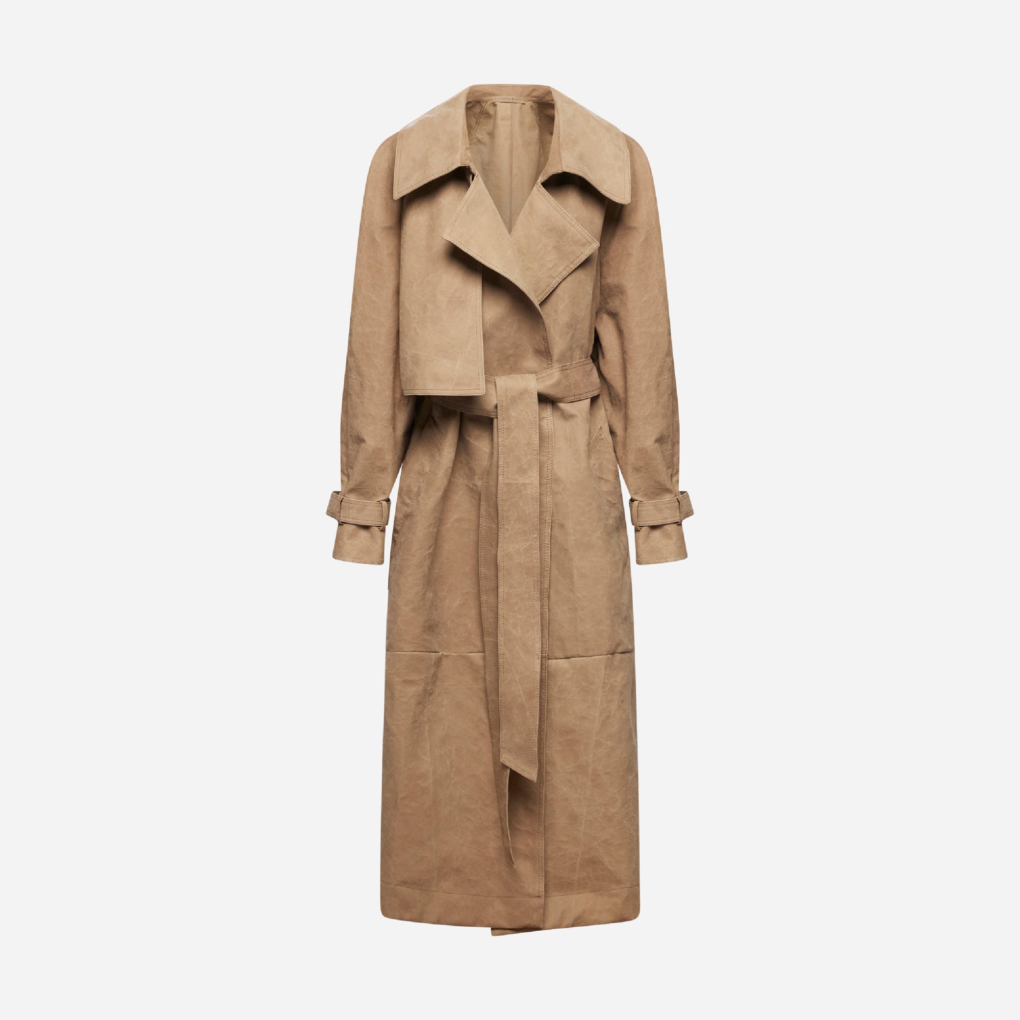 アウターその他 SALVATORE SANTORO Women Outer 47032DROSE PINK Salvatore Santoro Leather Jacket in Pink | Lyst
