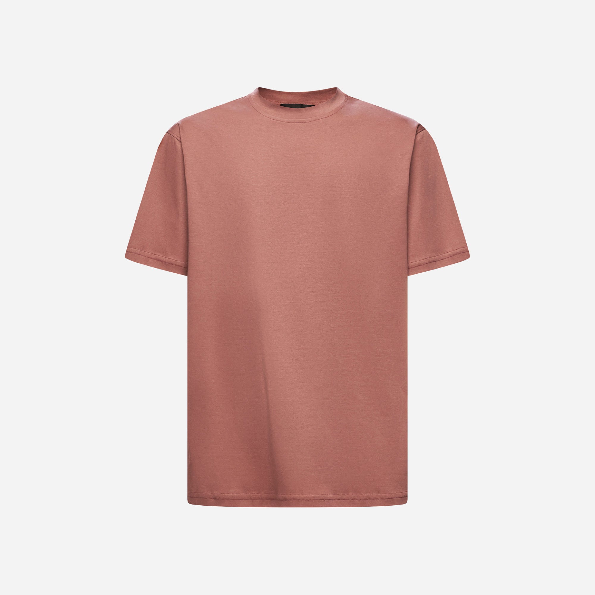 T-SHIRT REGULAR IN COTONE