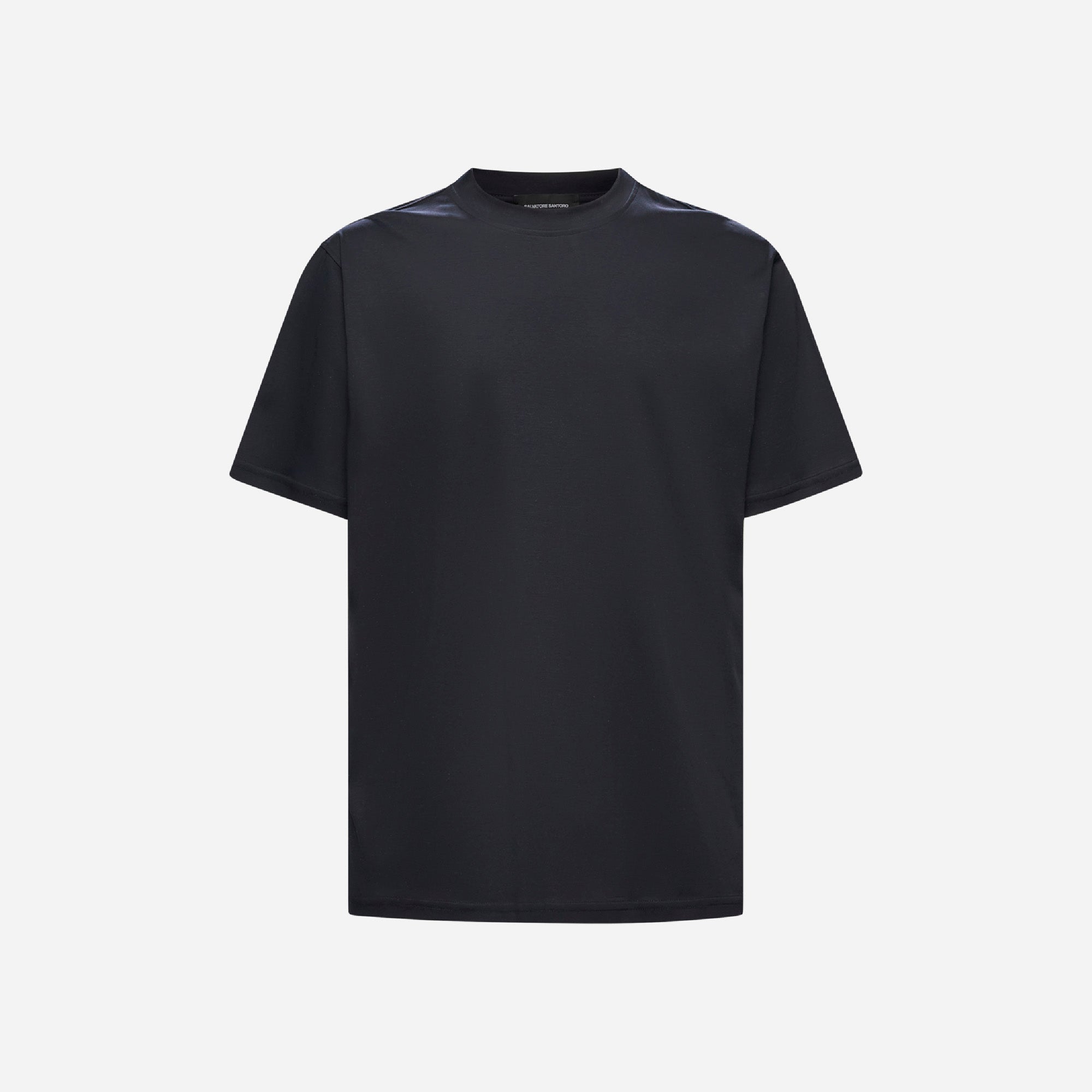 T-SHIRT REGULAR IN COTONE