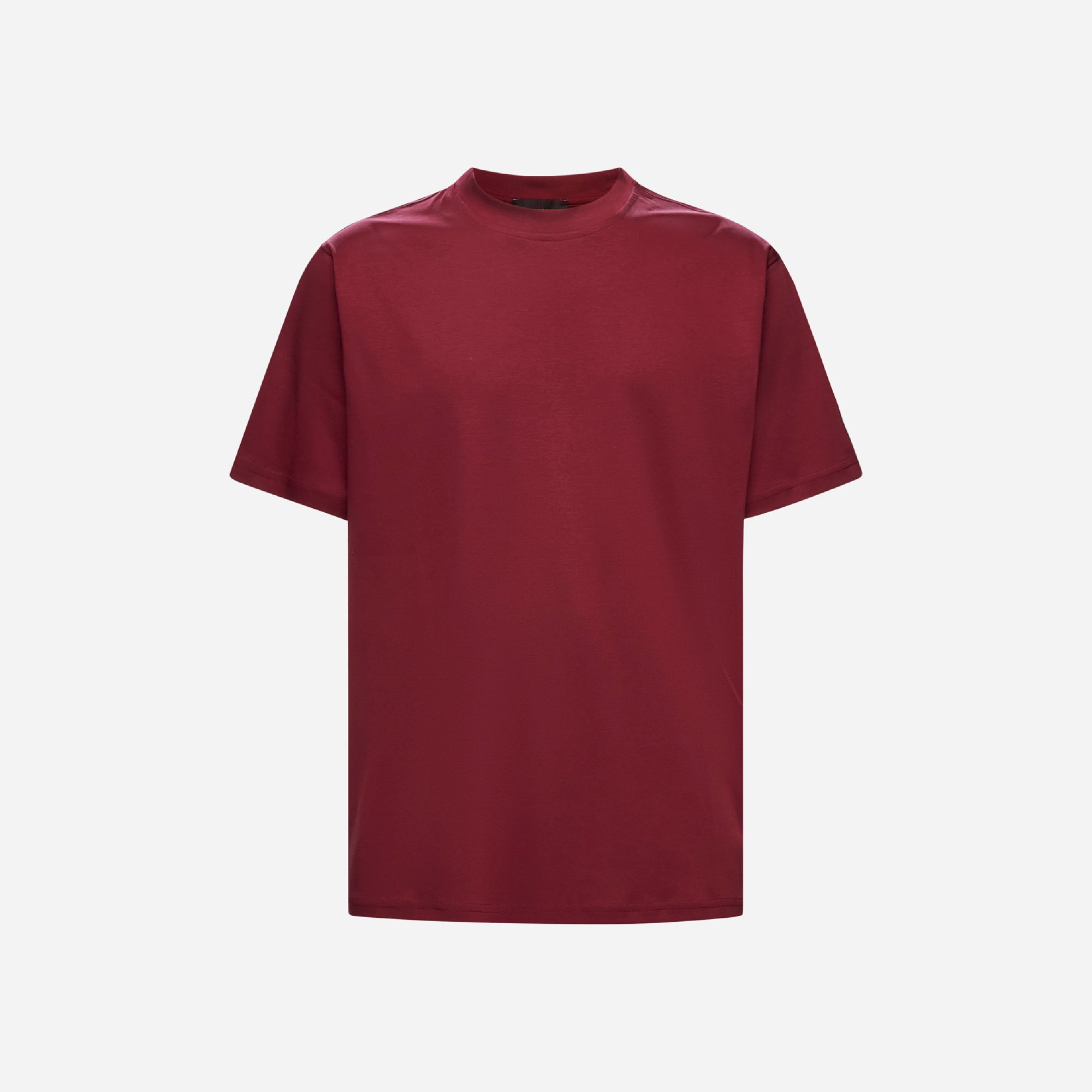T-SHIRT REGULAR IN COTONE