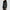 GIACCA BIKER IN PELLE MARTELLATA - BLACK