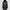 GIACCA BIKER IN PELLE MARTELLATA - BLACK