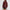 GIACCA BOMBER IN PELLE EFFETTO VERNICE – BORDEAUX