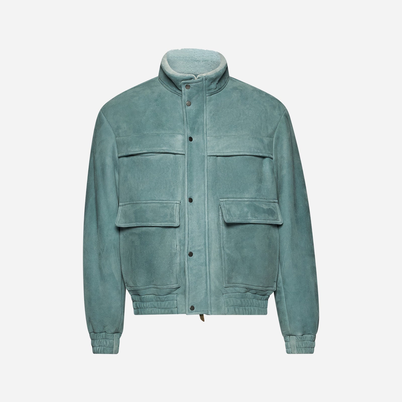 GIACCA IN SHEARLING SCAMOSCIATO - MAREA
