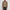 GIACCA BOMBER IN SHEARLING - STONE