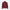 HAMMERED SUEDE WORK JACKET - BURGUNDY