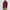 HAMMERED SUEDE WORK JACKET - BURGUNDY