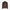 GIACCA IN PELLE EFFETTO CAVALLINO – BROWN