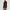 GIACCA IN PELLE EFFETTO CAVALLINO – BROWN