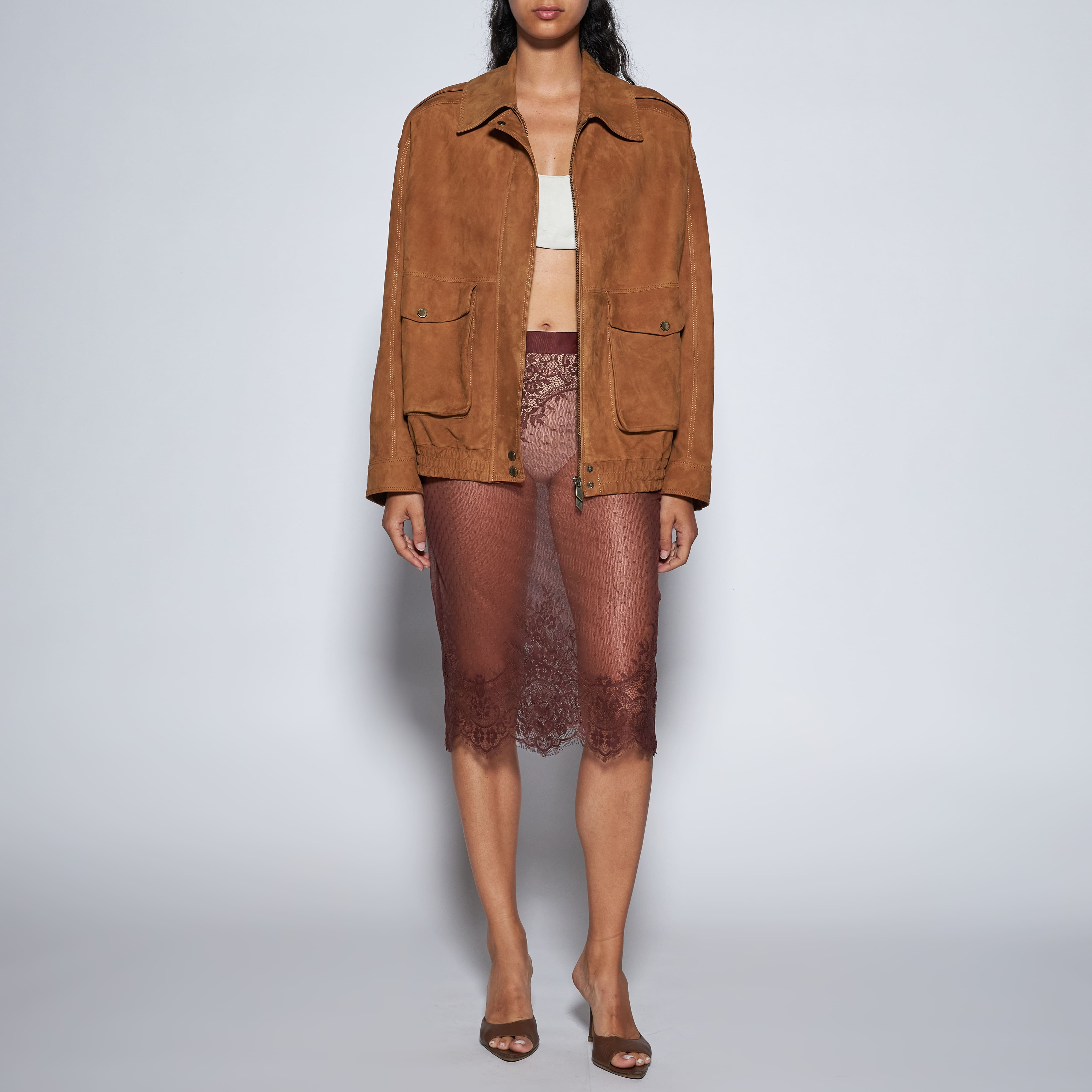 Women's Collection Made in Italy Garments | Salvatore Santoro