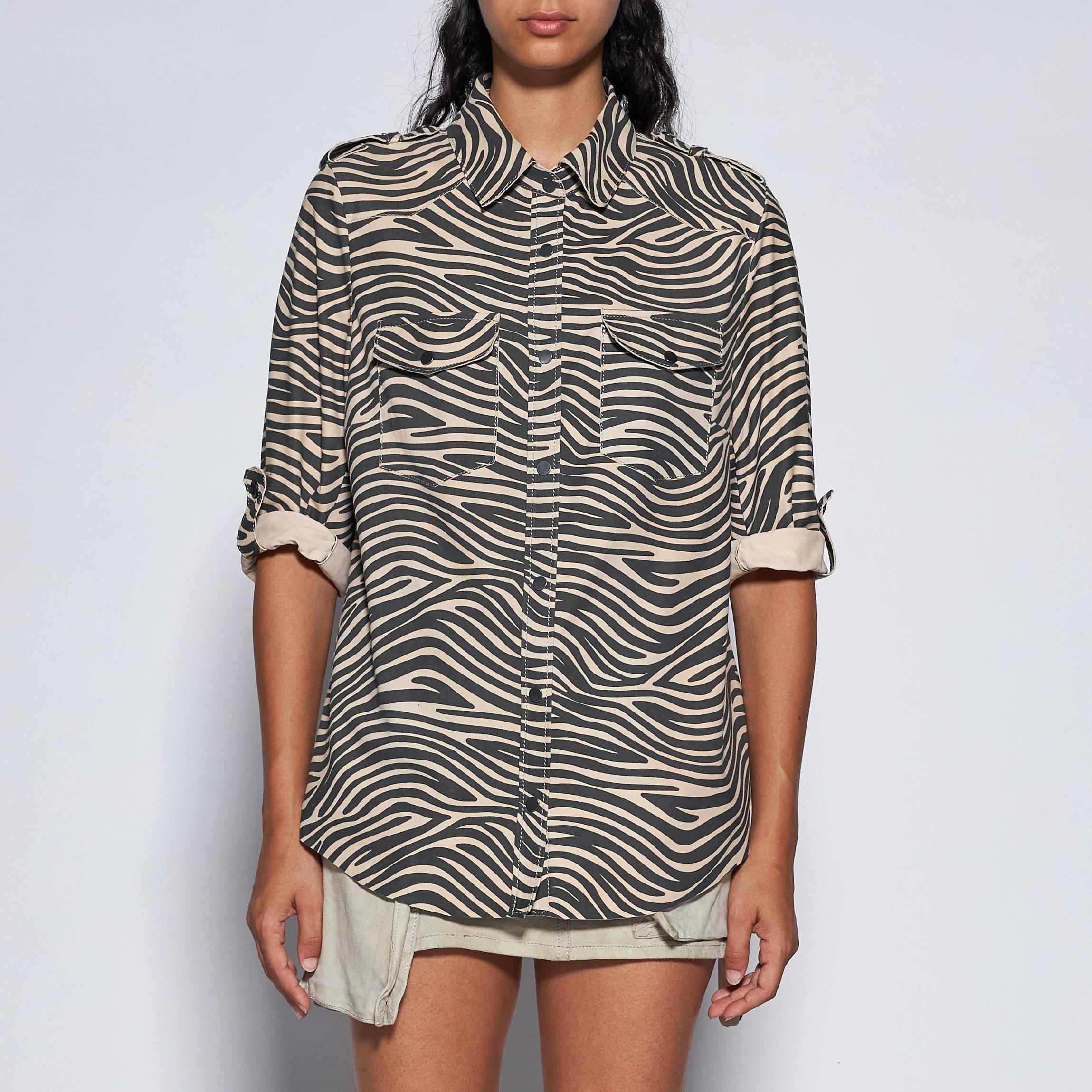 Women's Collection Made in Italy Garments | Salvatore Santoro