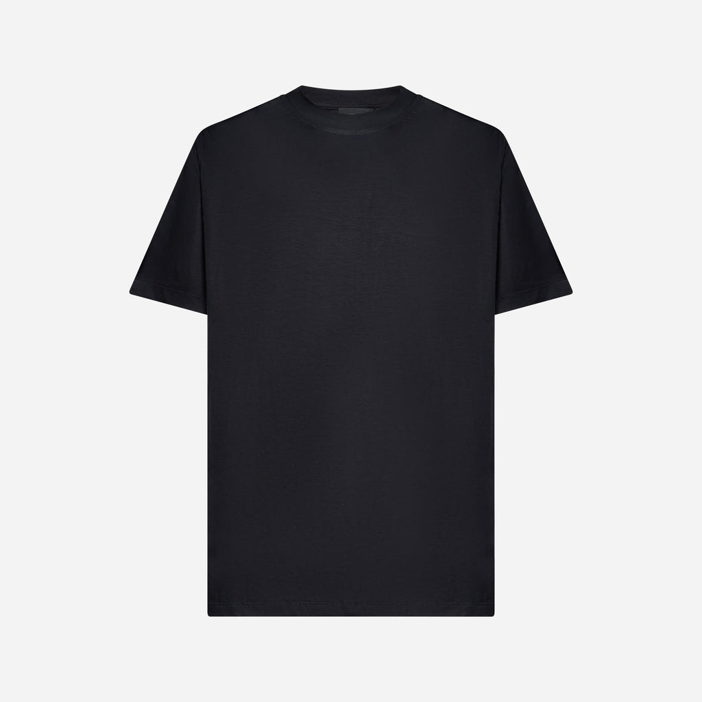 T-SHIRT IN COTONE
