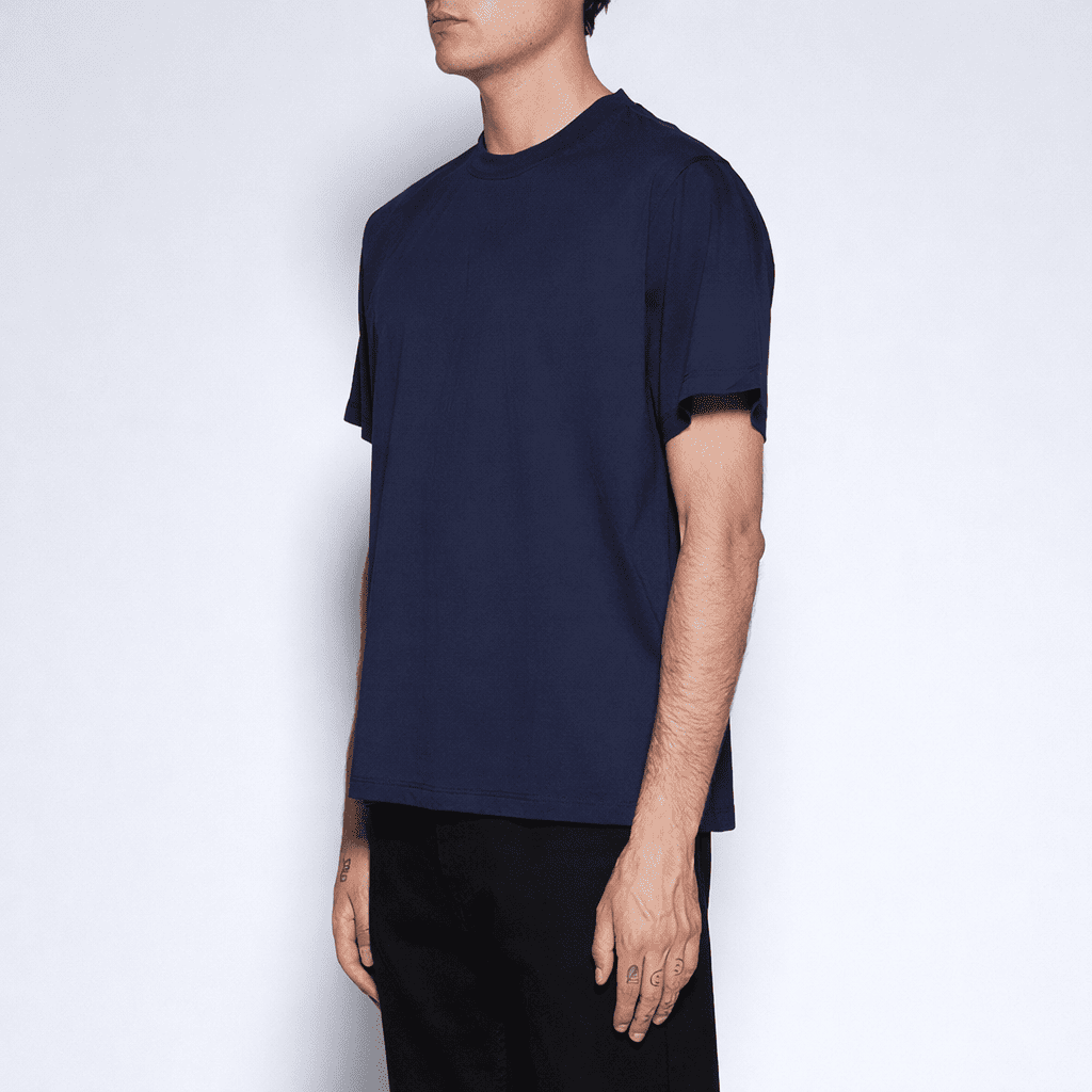 T-SHIRT IN COTONE