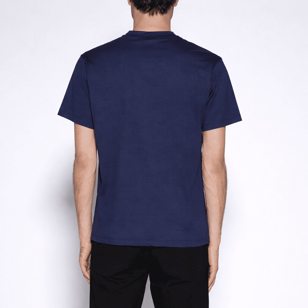 T-SHIRT IN COTONE