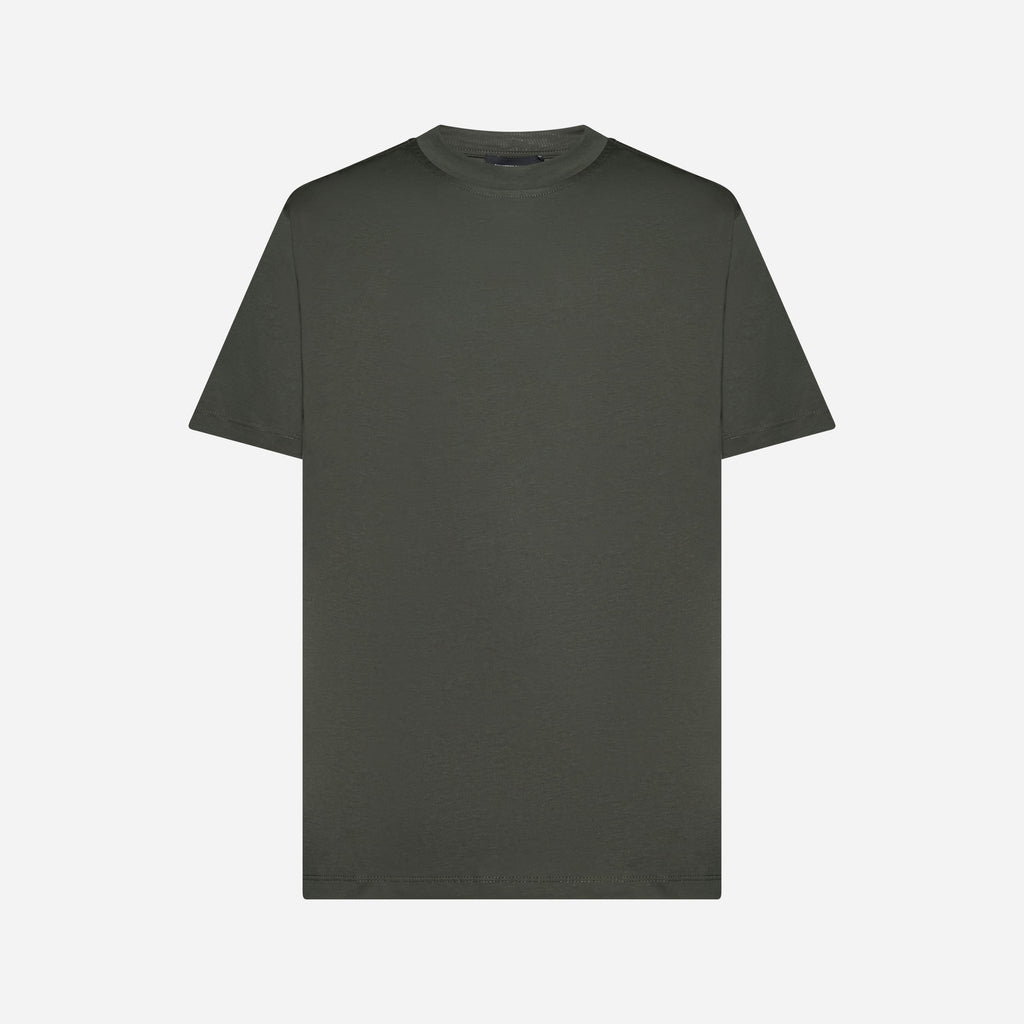 T-SHIRT IN COTONE
