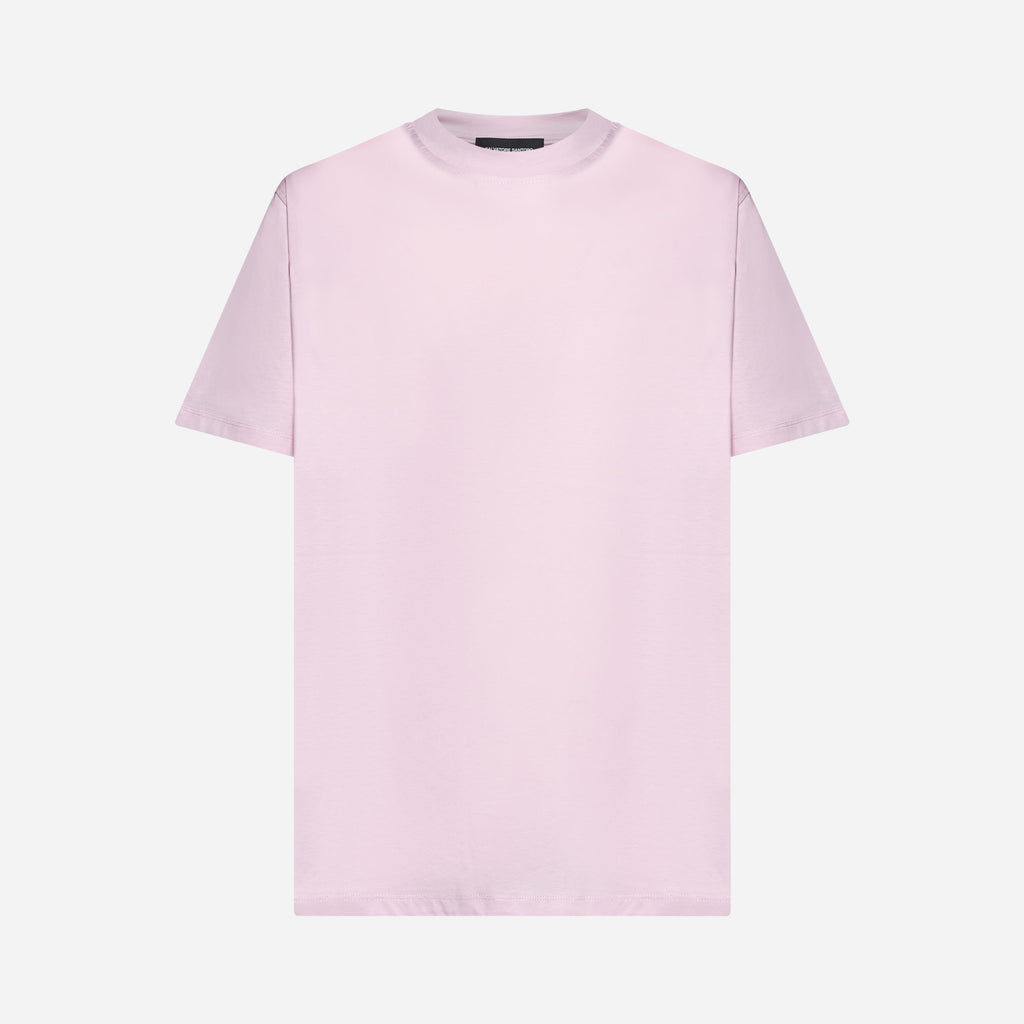 T-SHIRT IN COTONE