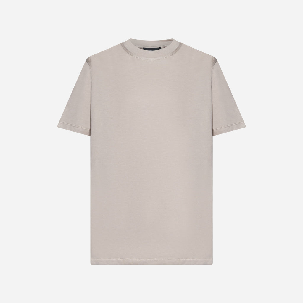 T-SHIRT IN COTONE