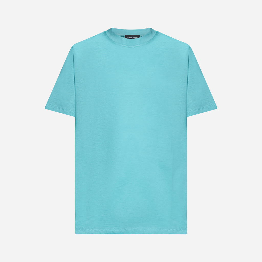T-SHIRT IN COTONE