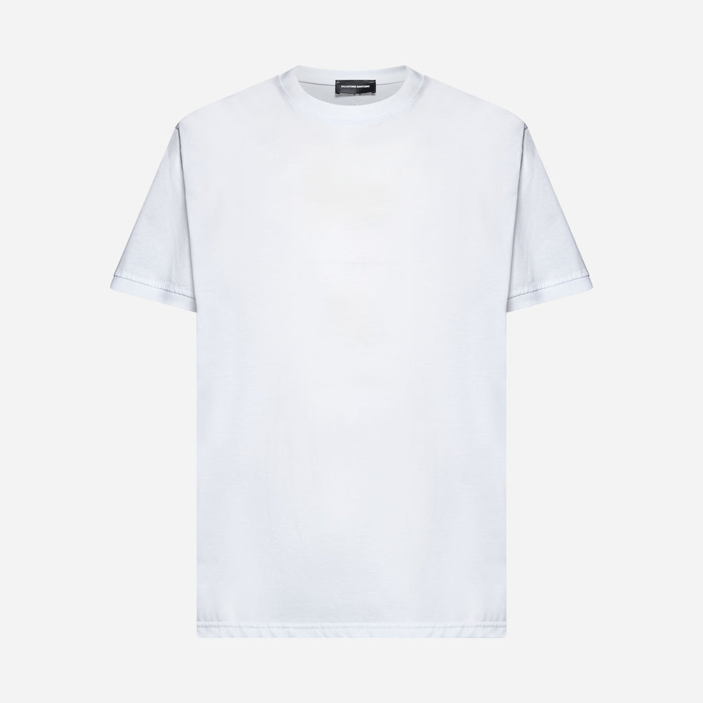 T-SHIRT IN COTONE
