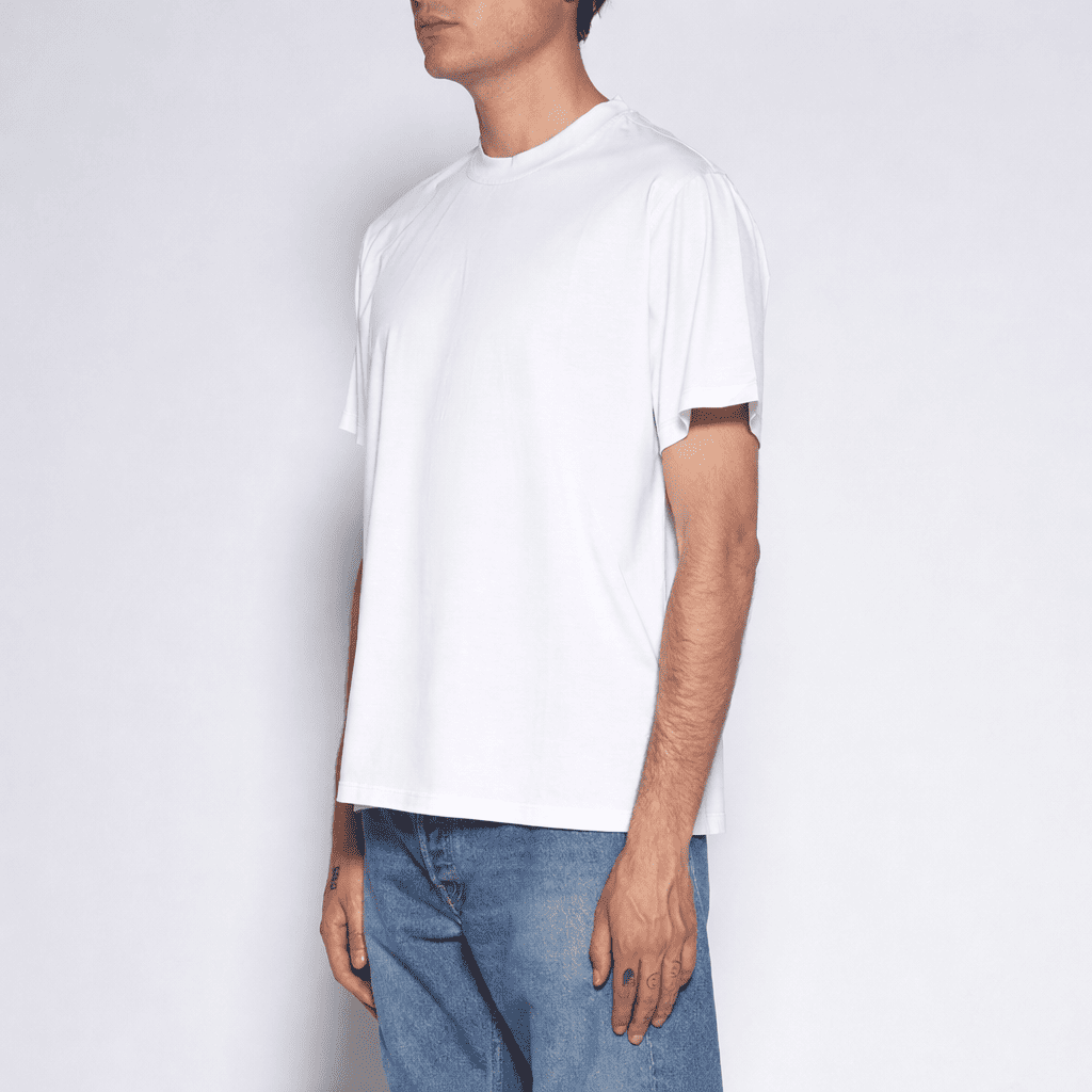 T-SHIRT IN COTONE