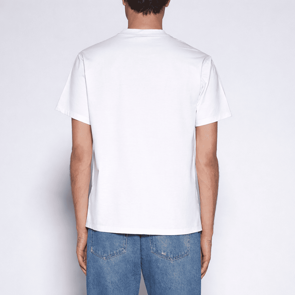 T-SHIRT IN COTONE