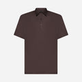 POLO IN 100% COTONE