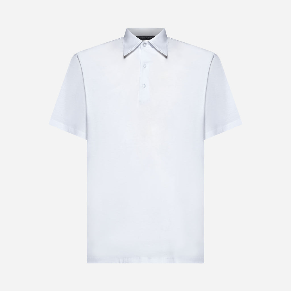 POLO IN 100% COTONE