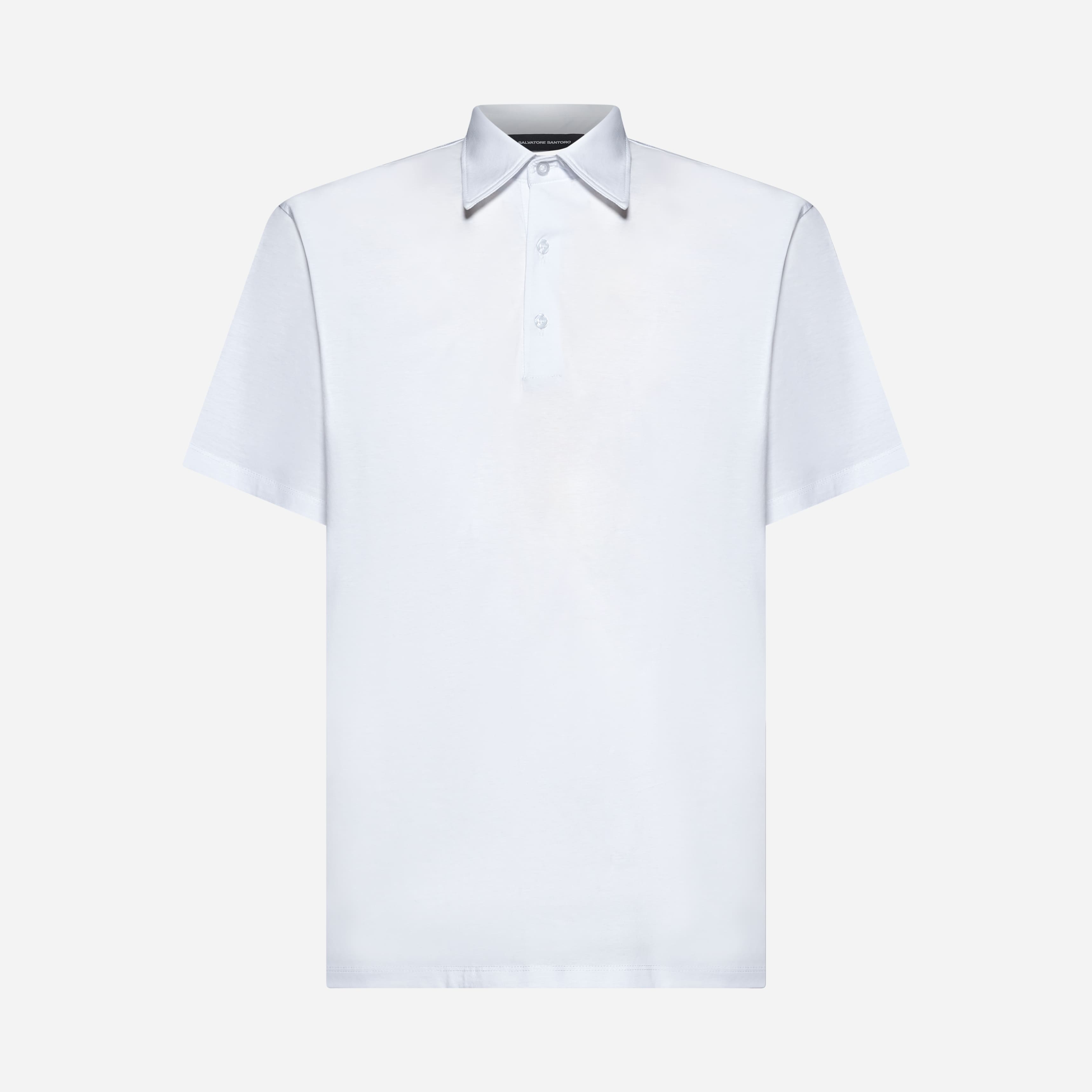 POLO IN 100% COTONE