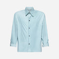 CAMICIA IN CAMOSCIO - SKY