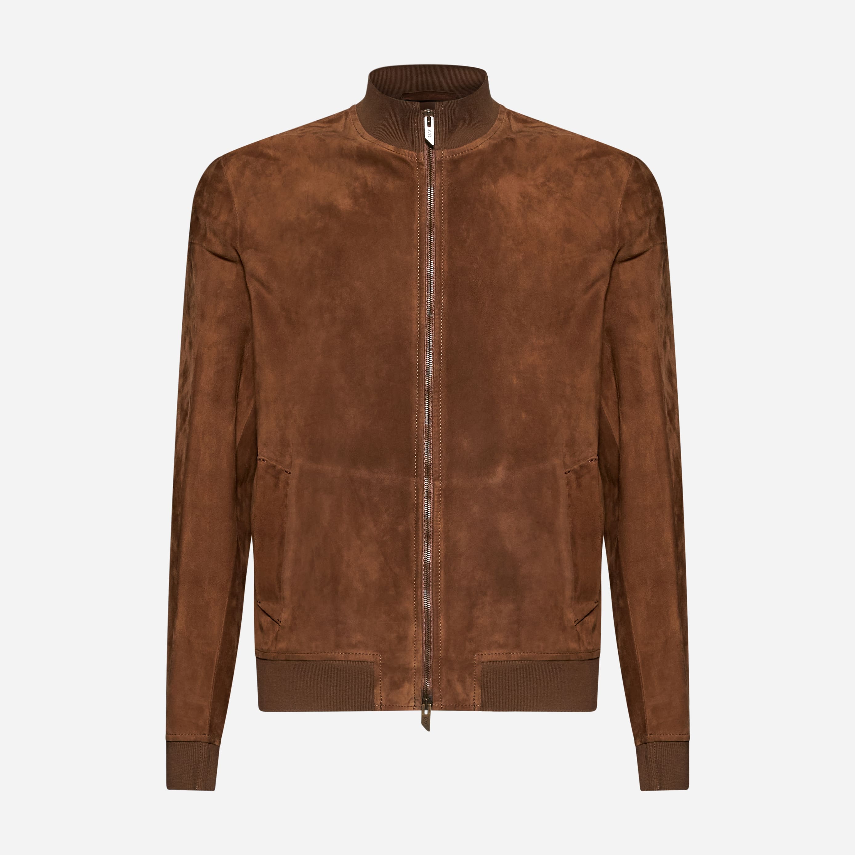 Men's Leather Jackets | Salvatore Santoro
