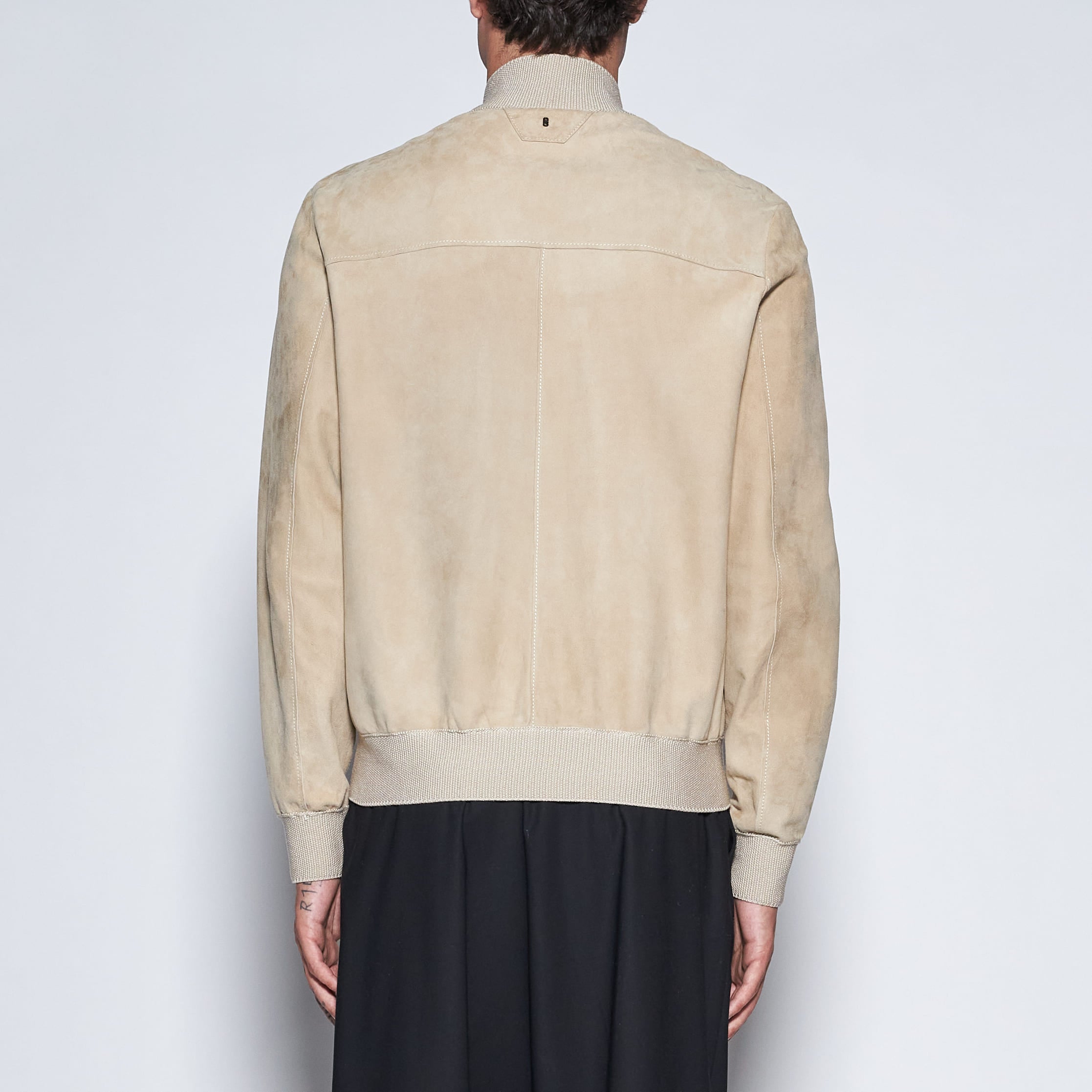 Men's Collection of Made in Italy Garments | Salvatore Santoro