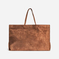 BORSA A MANO EFFETTO VINTAGE