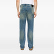 JEANS CINQUE TASCHE PERFECT FIT