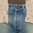 JEANS CINQUE TASCHE PERFECT FIT