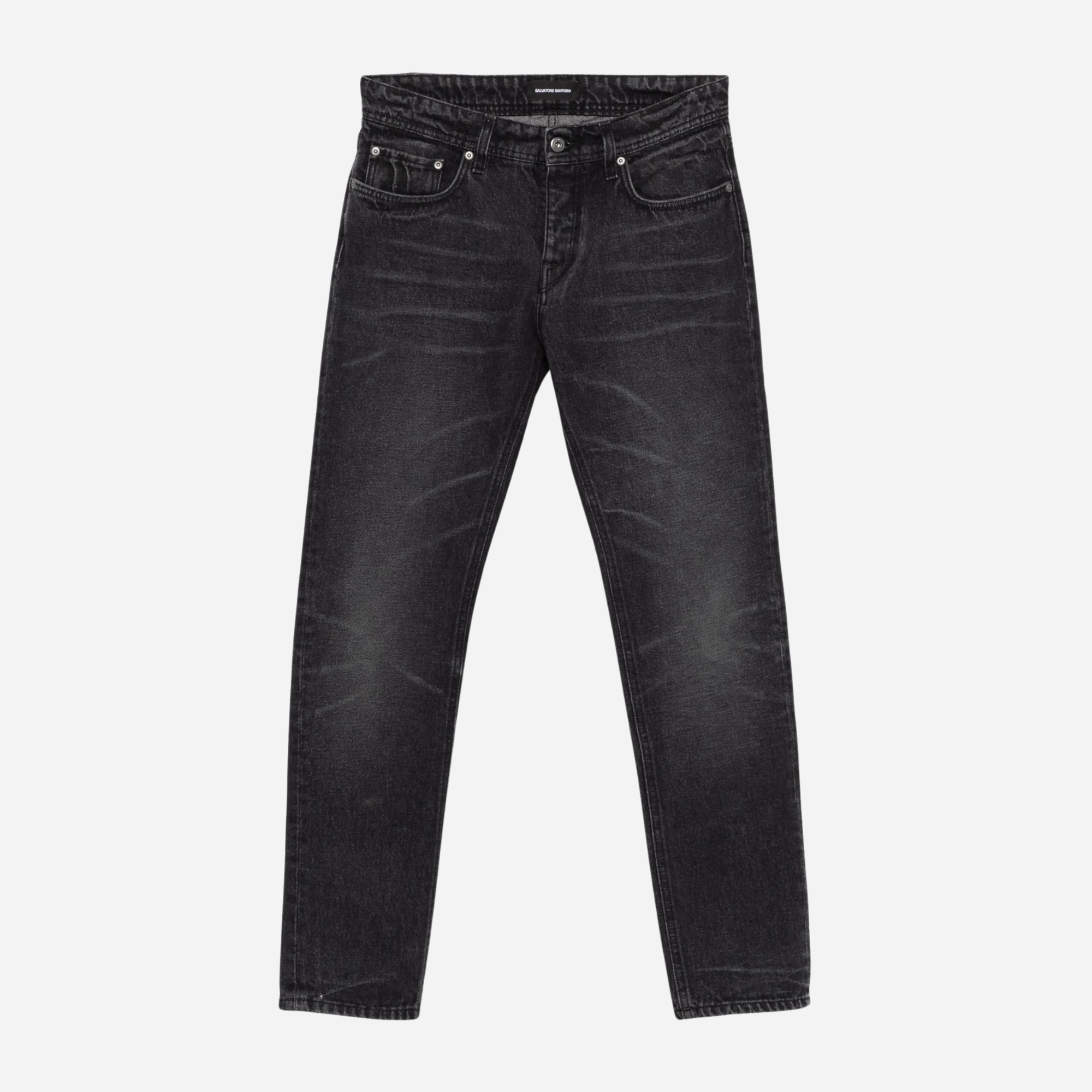 SKINNY FIVE-POCKET JEANS