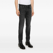 JEANS CINQUE TASCHE SKINNY