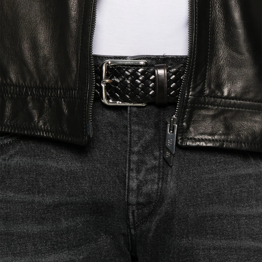 JEANS CINQUE TASCHE SKINNY