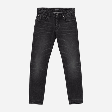 JEANS CINQUE TASCHE SKINNY