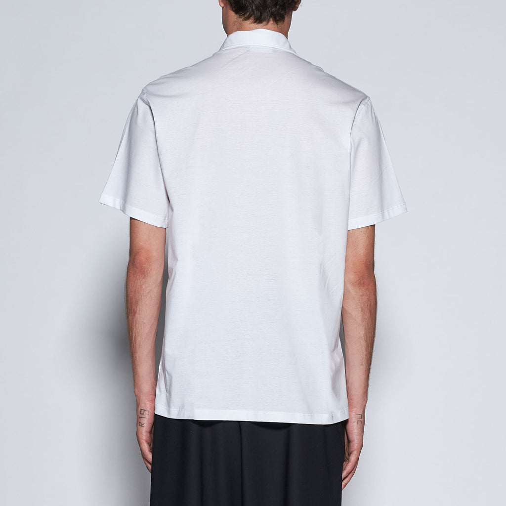 POLO IN 100% COTONE
