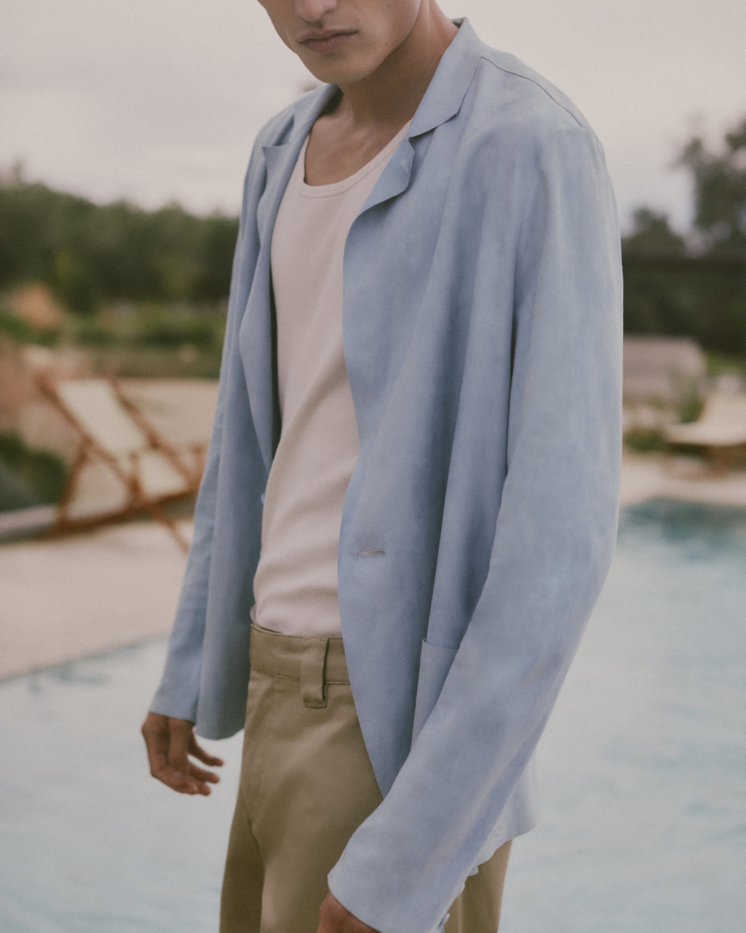 exclusive uomo by marco santoro