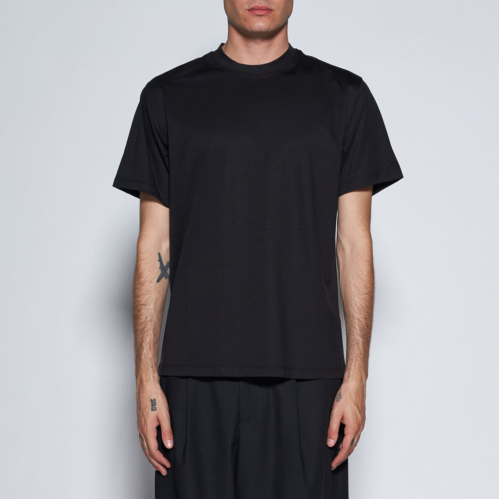T-SHIRT IN COTONE