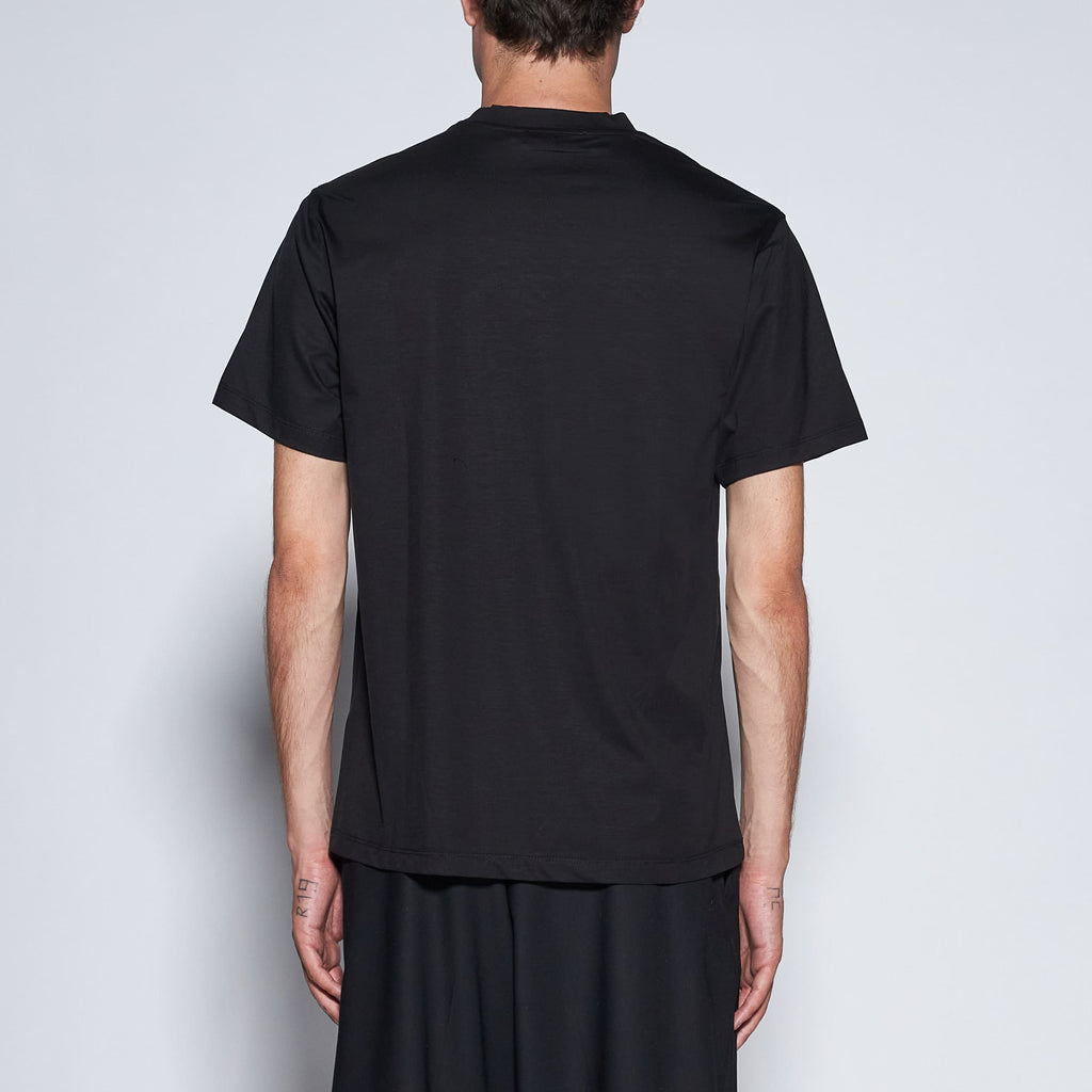 T-SHIRT IN COTONE