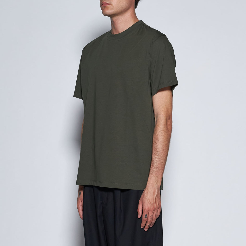T-SHIRT IN COTONE