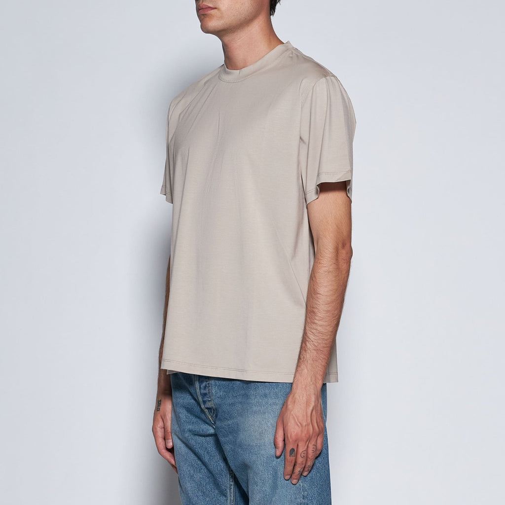 T-SHIRT IN COTONE