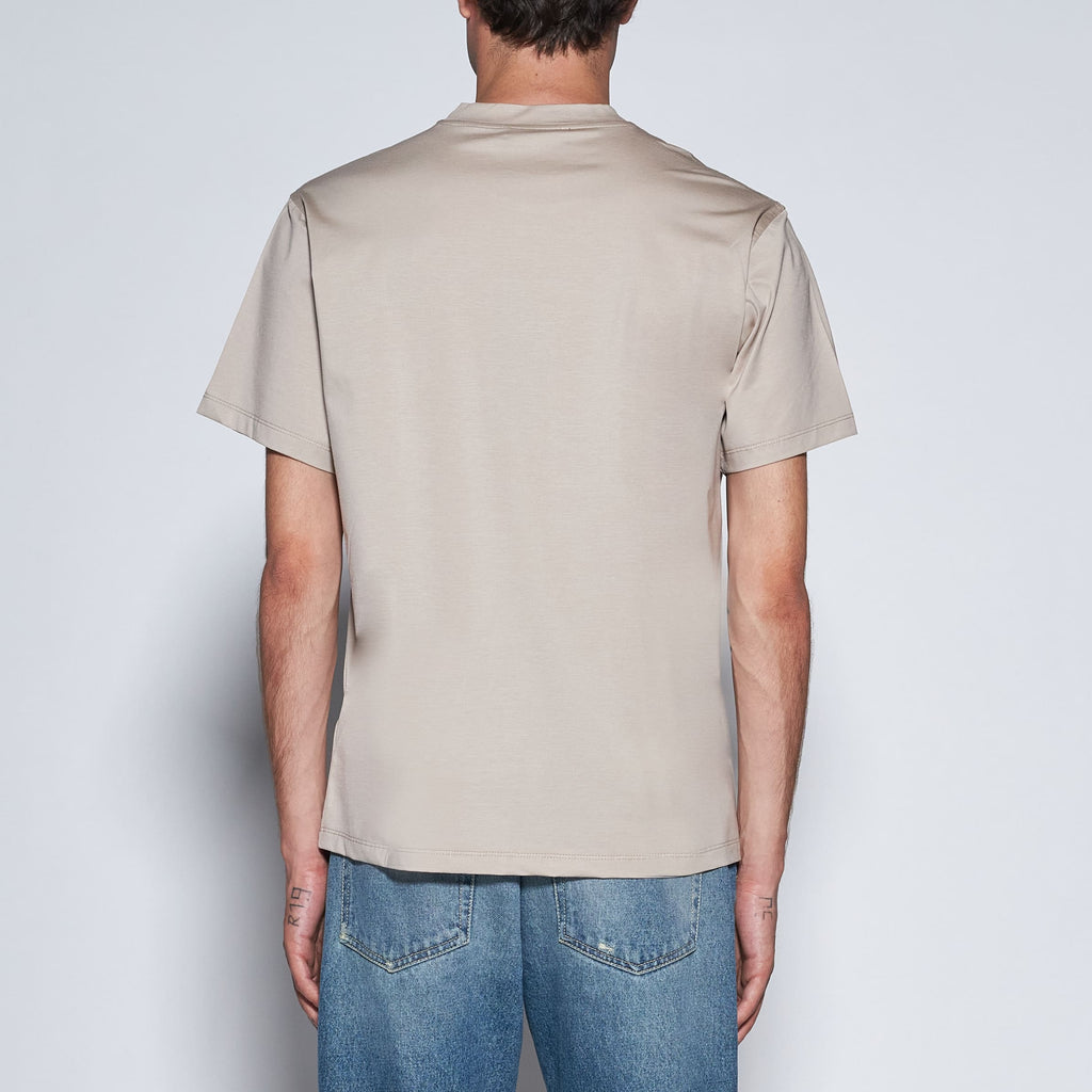 T-SHIRT IN COTONE