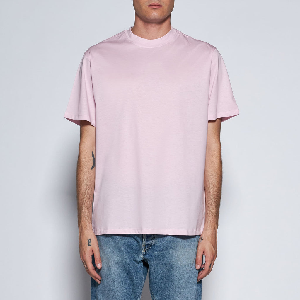 T-SHIRT IN COTONE