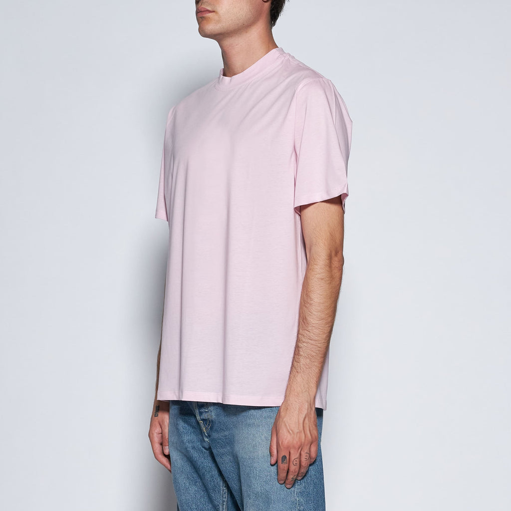 T-SHIRT IN COTONE