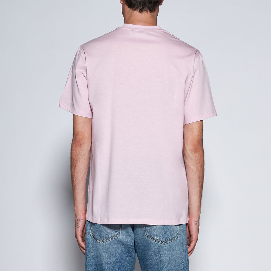 T-SHIRT IN COTONE