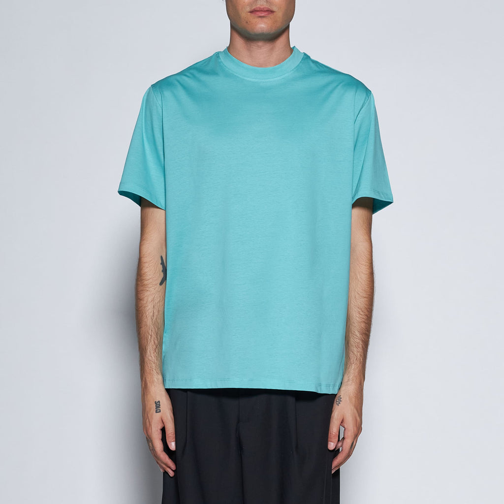 T-SHIRT IN COTONE